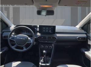Dacia Jogger Extreme HYBRID 140 7-Sitzer