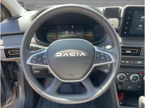 Dacia Jogger Extreme HYBRID 140 7-Sitzer