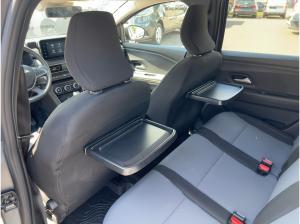 Dacia Jogger Extreme HYBRID 140 7-Sitzer