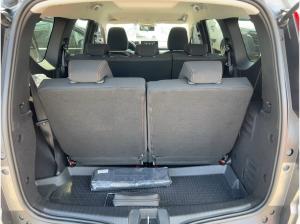 Dacia Jogger Extreme HYBRID 140 7-Sitzer