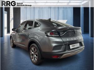 Renault Arkana EVOLUTION TCe 140 EDC NAVIGATION