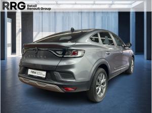 Renault Arkana EVOLUTION TCe 140 EDC NAVIGATION