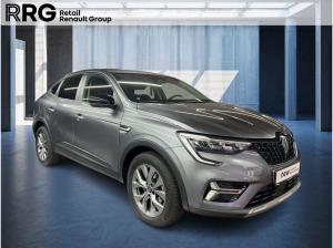 Renault Arkana EVOLUTION TCe 140 EDC NAVIGATION