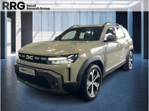 Dacia Duster JOURNEY E-TECH FULL HYBRID 140 TCe 140 36