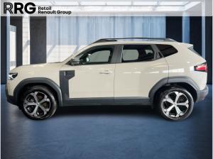 Dacia Duster JOURNEY E-TECH FULL HYBRID 140 TCe 140 36