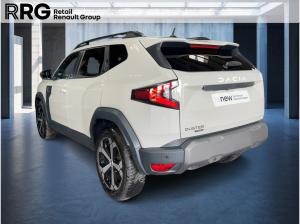Dacia Duster JOURNEY E-TECH FULL HYBRID 140 TCe 140 36