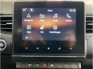 Renault Arkana EVOLUTION TCe 140 EDC NAVIGATION