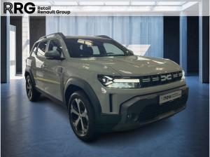 Dacia Duster JOURNEY E-TECH FULL HYBRID 140 TCe 140 36