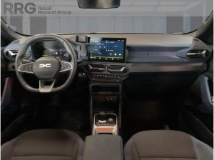 Dacia Duster JOURNEY E-TECH FULL HYBRID 140 TCe 140 36