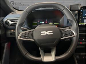 Dacia Duster JOURNEY E-TECH FULL HYBRID 140 TCe 140 36