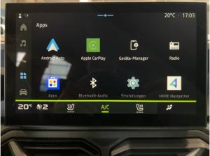 Dacia Duster JOURNEY E-TECH FULL HYBRID 140 TCe 140 36