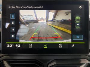 Dacia Duster JOURNEY E-TECH FULL HYBRID 140 TCe 140 36