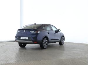 Renault Arkana EVOLUTION TCe 140 EDC