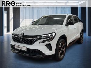 Renault Austral EVOLUTION TCe 160 AUTOMATIK RÜCKFAHRKAME 6