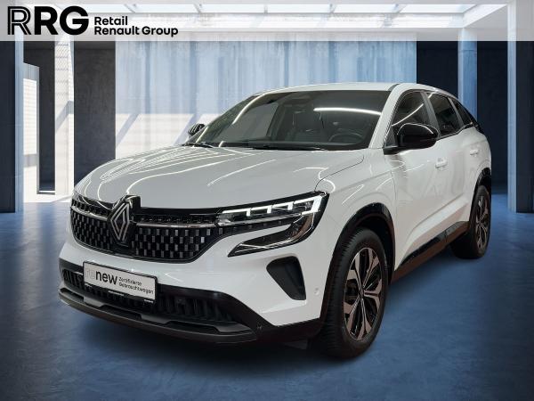 Renault Austral EVOLUTION TCe 160 AUTOMATIK RÜCKFAHRKAME 6