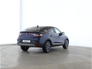 Renault Arkana TECHNO TCe 140 EDC