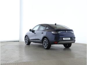 Renault Arkana EVOLUTION TCe 140 EDC