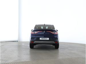 Renault Arkana TECHNO TCe 140 EDC