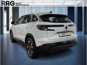 Renault Austral EVOLUTION TCe 160 AUTOMATIK RÜCKFAHRKAME 6