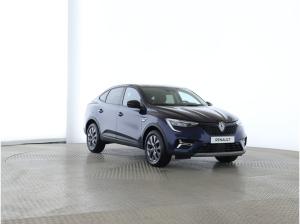 Renault Arkana EVOLUTION TCe 140 EDC