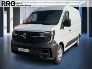 Renault Master KASTEN ADVANCE L2H2 3,3t dCi 130 RÜCKFAHR