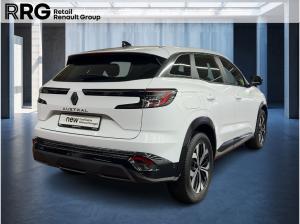 Renault Austral EVOLUTION TCe 160 AUTOMATIK RÜCKFAHRKAME 6