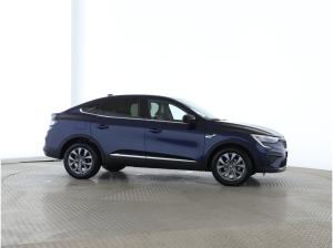 Renault Arkana TECHNO TCe 140 EDC