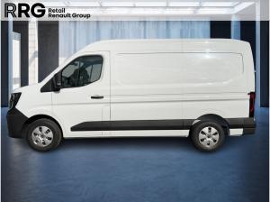 Renault Master KASTEN ADVANCE L2H2 3,3t dCi 130 RÜCKFAHR