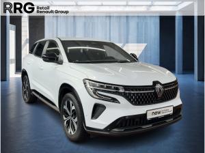 Renault Austral EVOLUTION TCe 160 AUTOMATIK RÜCKFAHRKAME 6