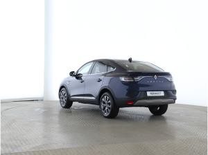 Renault Arkana TECHNO TCe 140 EDC