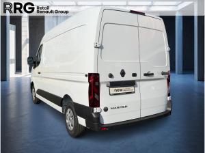 Renault Master KASTEN ADVANCE L2H2 3,3t dCi 130 RÜCKFAHR
