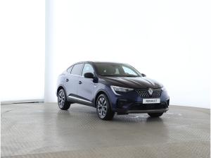 Renault Arkana TECHNO TCe 140 EDC