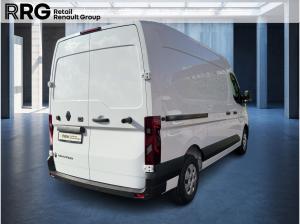 Renault Master KASTEN ADVANCE L2H2 3,3t dCi 130 RÜCKFAHR