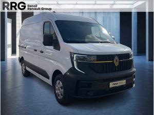 Renault Master KASTEN ADVANCE L2H2 3,3t dCi 130 RÜCKFAHR
