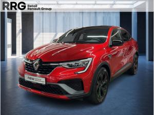 Renault Arkana R.S. LINE TCe 160 EDC SCHIEBEDACH