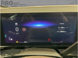 Renault Austral EVOLUTION TCe 160 AUTOMATIK RÜCKFAHRKAME 6