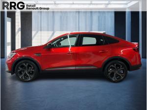 Renault Arkana R.S. LINE TCe 160 EDC SCHIEBEDACH