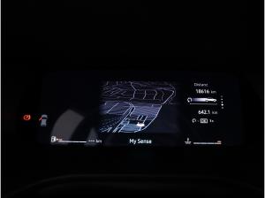 Renault Arkana TECHNO TCe 140 EDC
