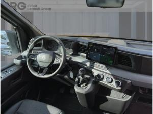 Renault Master KASTEN ADVANCE L2H2 3,3t dCi 130 RÜCKFAHR