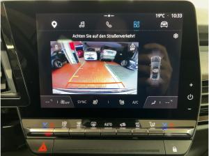 Renault Austral EVOLUTION TCe 160 AUTOMATIK RÜCKFAHRKAME 6