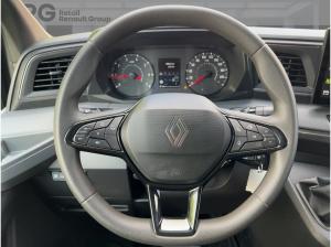 Renault Master KASTEN ADVANCE L2H2 3,3t dCi 130 RÜCKFAHR
