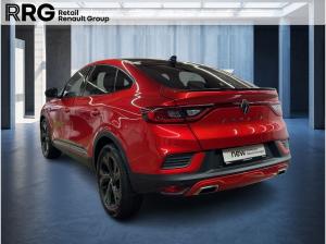 Renault Arkana R.S. LINE TCe 160 EDC SCHIEBEDACH