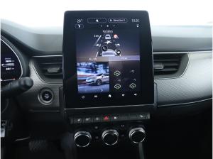 Renault Arkana TECHNO TCe 140 EDC