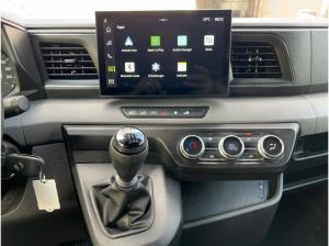 Renault Master KASTEN ADVANCE L2H2 3,3t dCi 130 RÜCKFAHR