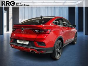 Renault Arkana R.S. LINE TCe 160 EDC SCHIEBEDACH