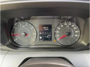 Renault Master KASTEN ADVANCE L2H2 3,3t dCi 130 RÜCKFAHR