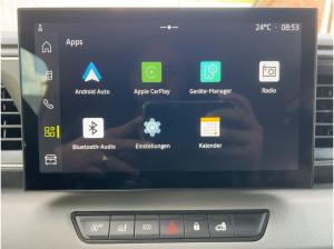 Renault Master KASTEN ADVANCE L2H2 3,3t dCi 130 RÜCKFAHR