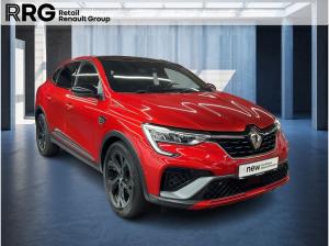 Renault Arkana R.S. LINE TCe 160 EDC SCHIEBEDACH