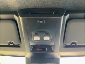 Renault Master KASTEN ADVANCE L2H2 3,3t dCi 130 RÜCKFAHR