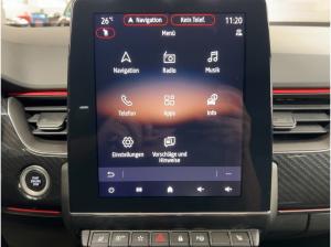 Renault Arkana R.S. LINE TCe 160 EDC SCHIEBEDACH
